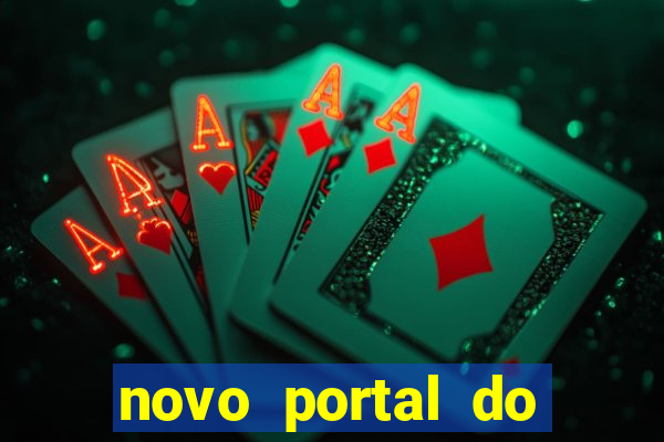 novo portal do aluno cruzeiro do sul